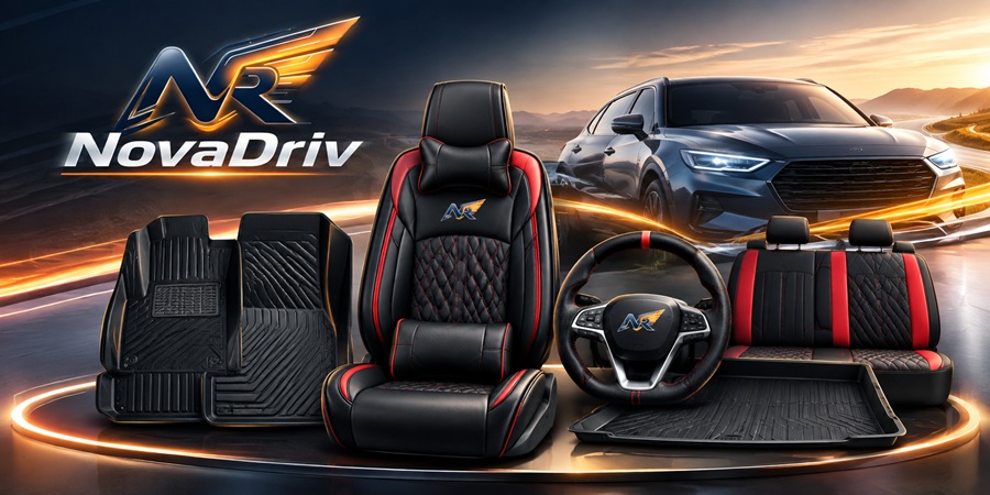 Auto Accessories